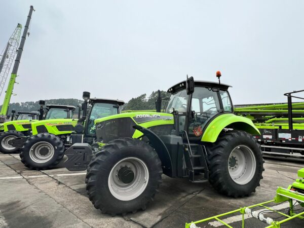 Tractores Agricolas Zoomlion RG2204